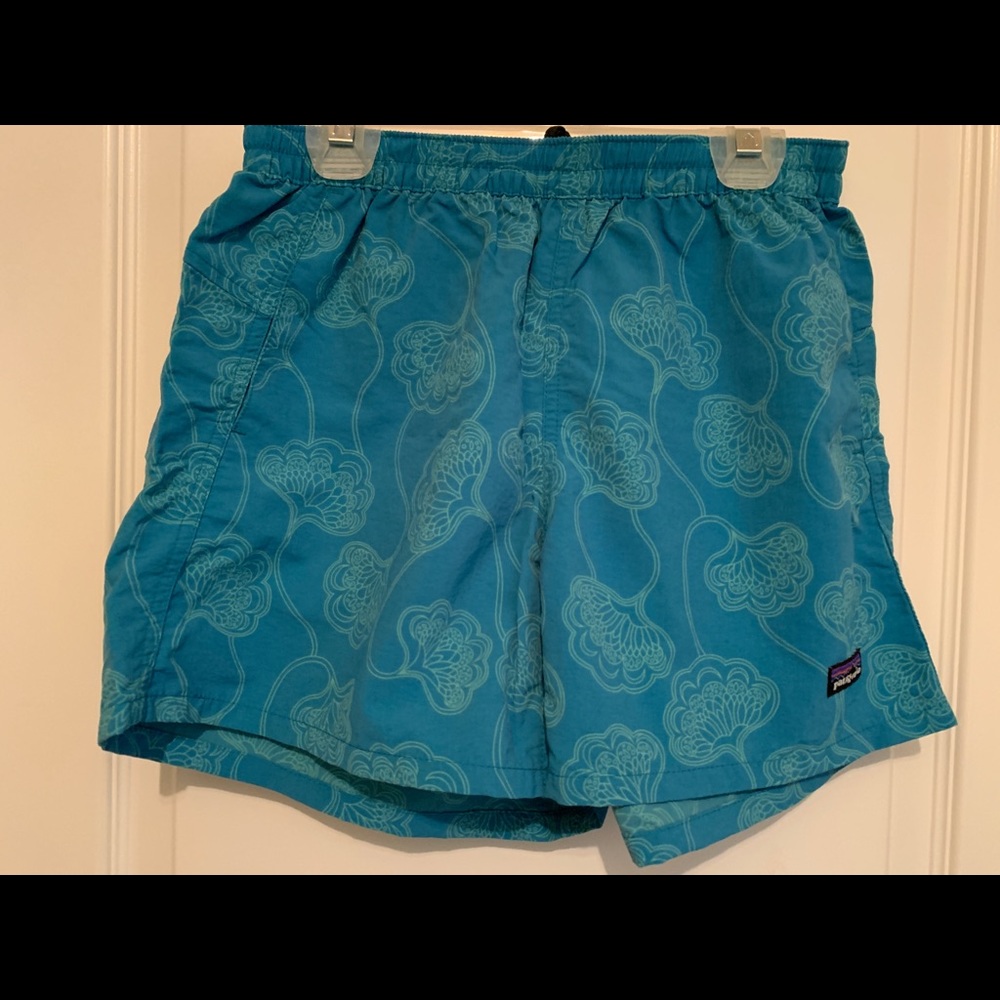 Patagonia Women’s shorts size small